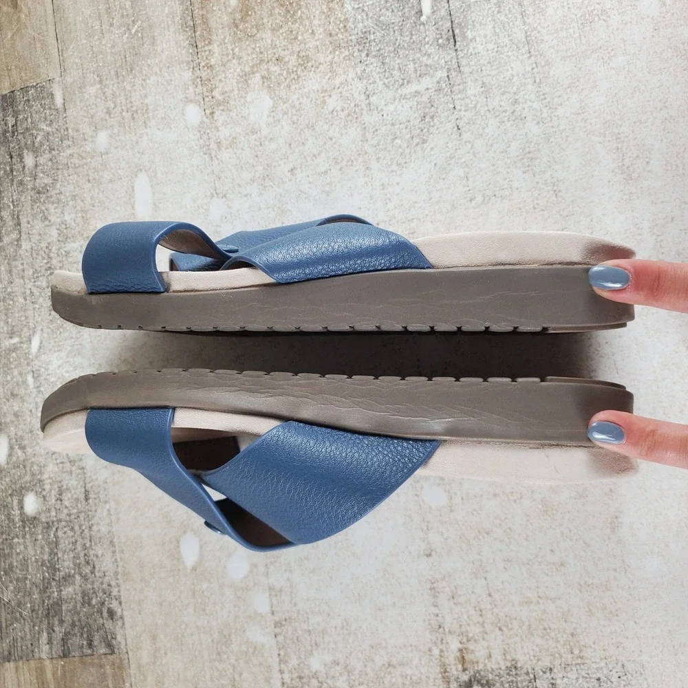 KURU worn 2x
